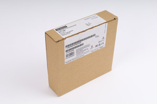 SIEMENS 6GK7542-5FX00-0XE0