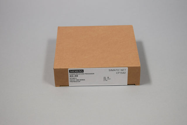SIEMENS 6GK7542-5FX00-0XE0