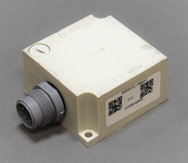 SIEMENS 6GT2001-0BA00