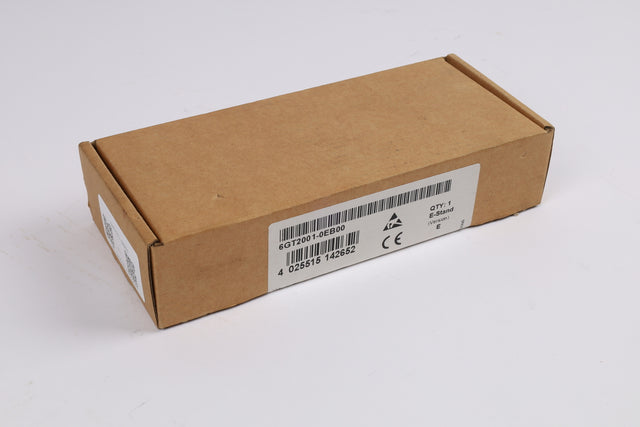 SIEMENS 6GT2001-0EB00