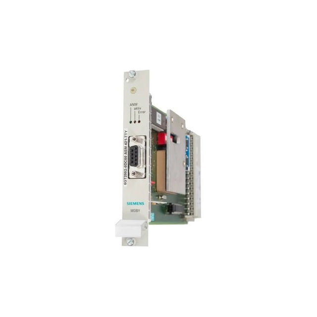 SIEMENS 6GT2002-0DC00