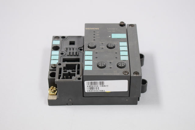 SIEMENS 6GT2002-0EB20