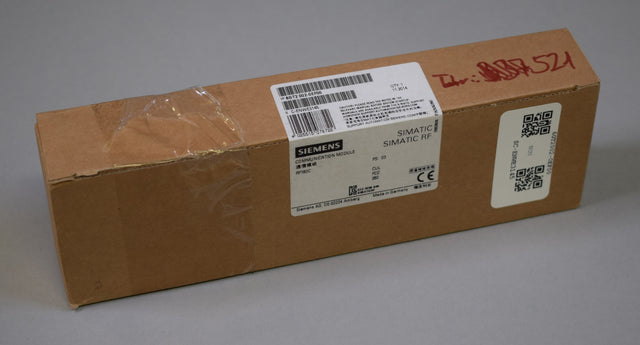 SIEMENS 6GT2002-0EF00