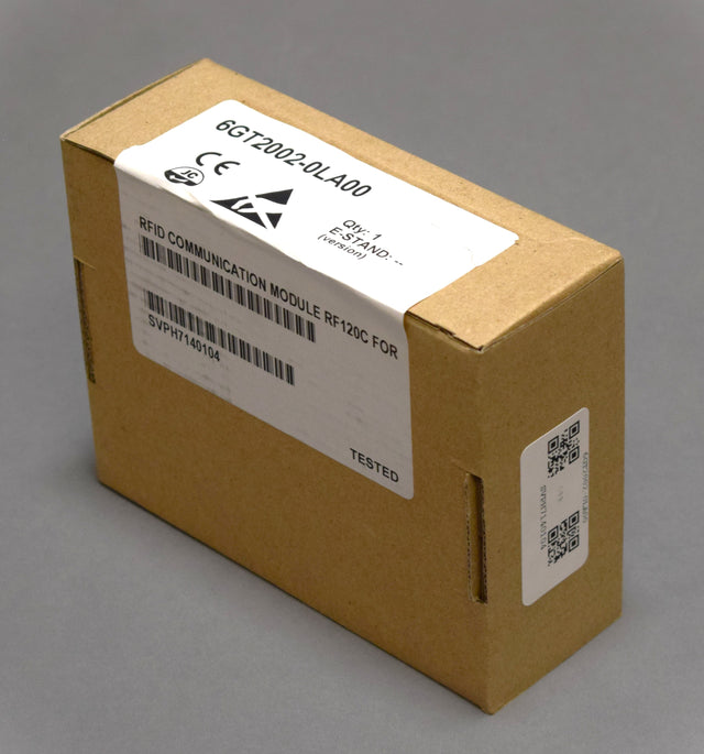 SIEMENS 6GT2002-0LA00