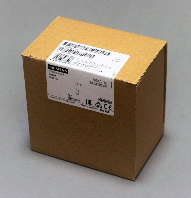 SIEMENS 6GT2002-2JD00