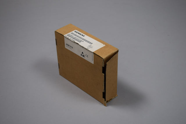 SIEMENS 6GT2102-0BA00