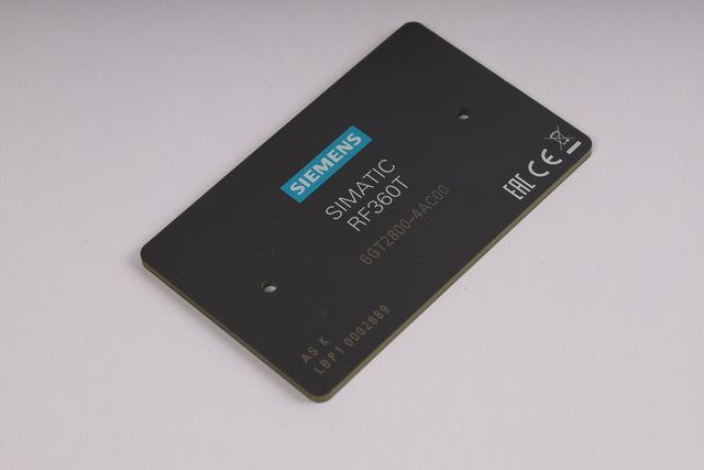 SIEMENS 6GT2800-4AC00