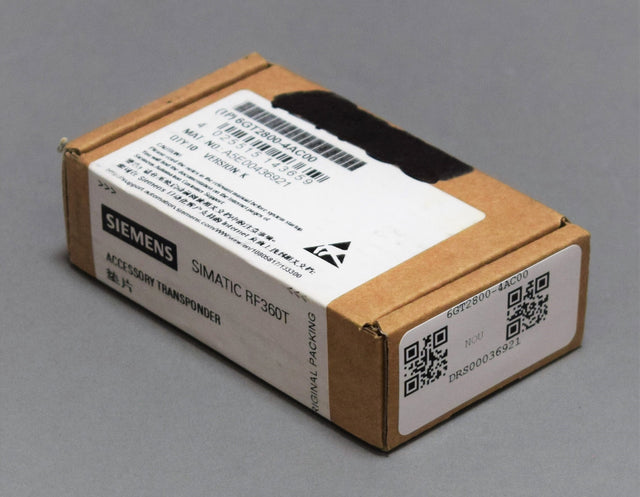 SIEMENS 6GT2800-4AC00