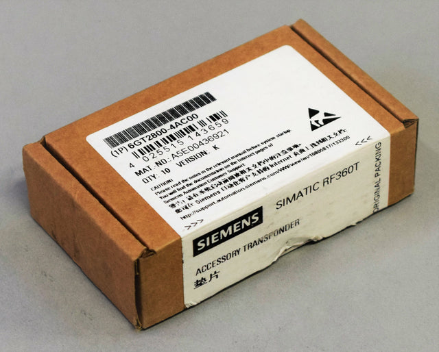 SIEMENS 6GT2800-4AC00