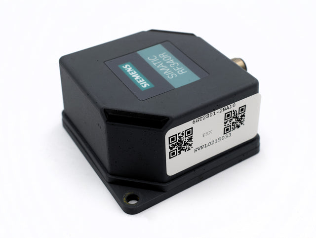 SIEMENS 6GT2801-2BA10