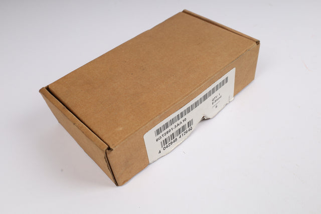 SIEMENS 6GT2801-3AA10