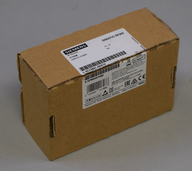 SIEMENS 6GT2801-4BA10