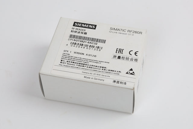 SIEMENS 6GT2821-6AC32