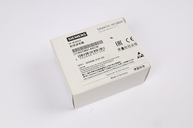 SIEMENS 6GT2821-6AC32