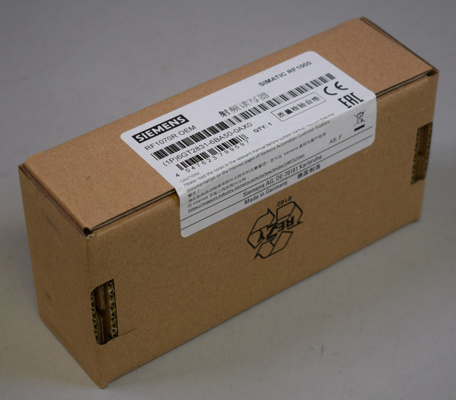 SIEMENS 6GT2831-6BA50-0AX0