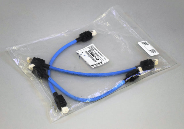 HEIDENHAIN 6HS0043H0-2080A029BU