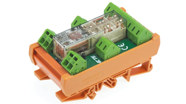 TE CONNECTIVITY SR6ZC024