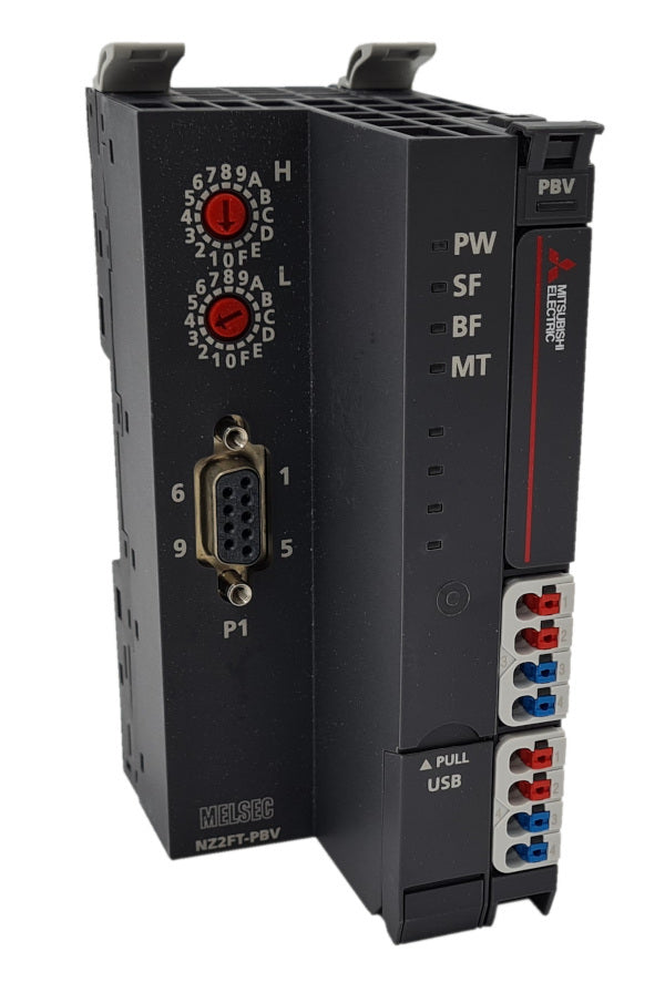 MITSUBISHI NZ2FT-PBV
