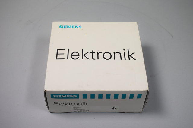 SIEMENS 6NH7800-3AA30