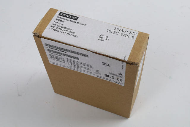 SIEMENS 6NH7800-3BA00