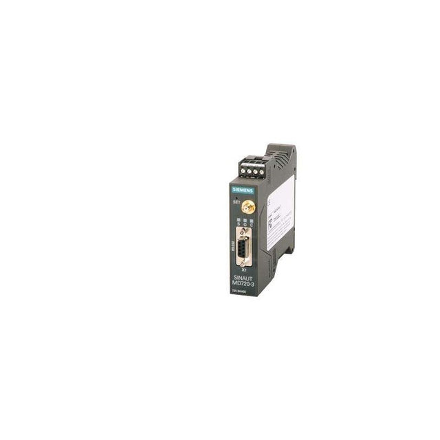 SIEMENS 6NH9720-3AA00