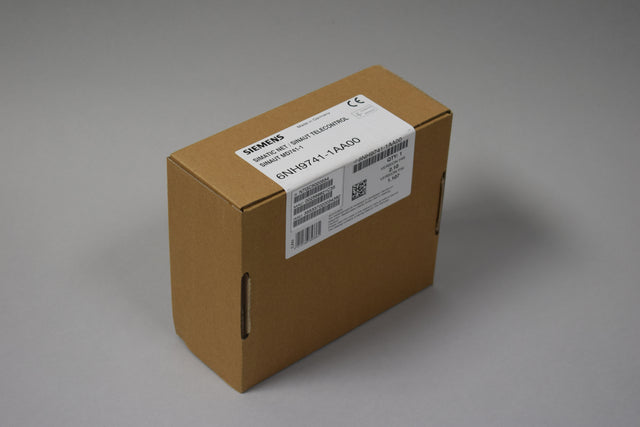 SIEMENS 6NH9741-1AA00
