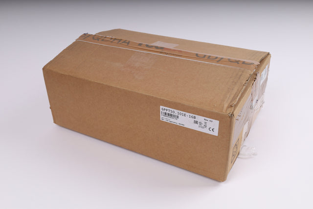 B&R 6PPT50.101E-16BB&R