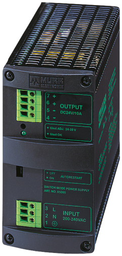 MURRELEKTRONIK 85083
