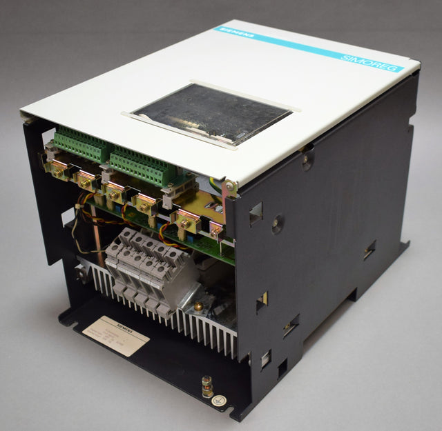 SIEMENS 6RA2425-6DS22-0