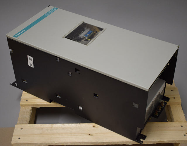 SIEMENS 6RA2481-6DV62-0