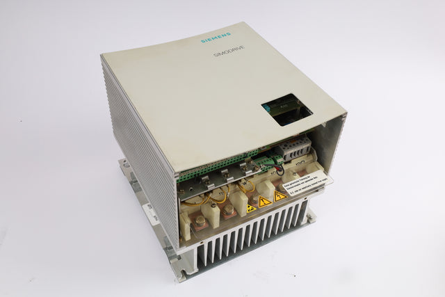 SIEMENS 6RA2725-6DV57-0