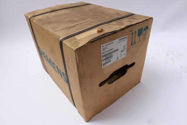 SIEMENS 6RA7013-6DV62-0
