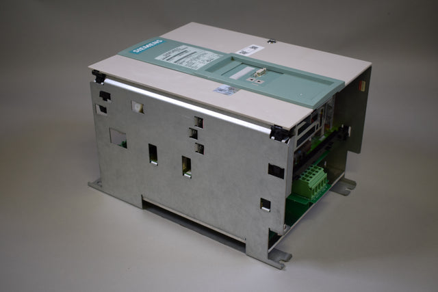 SIEMENS 6RA7018-6DV62-0