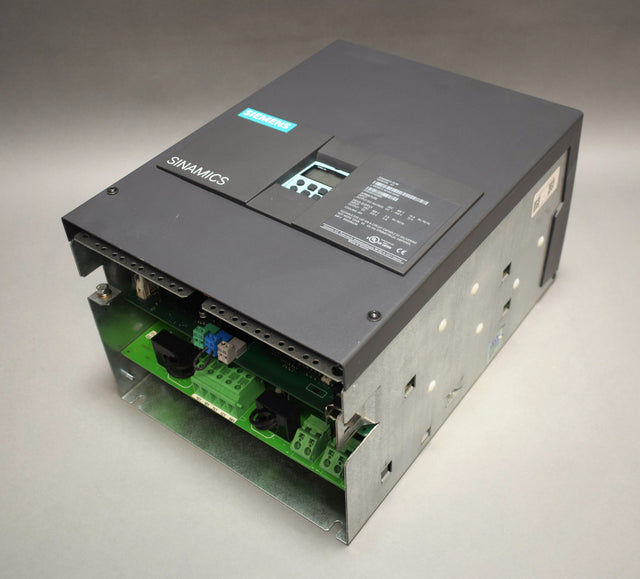 SIEMENS 6RA8013-6DV62-0AA0