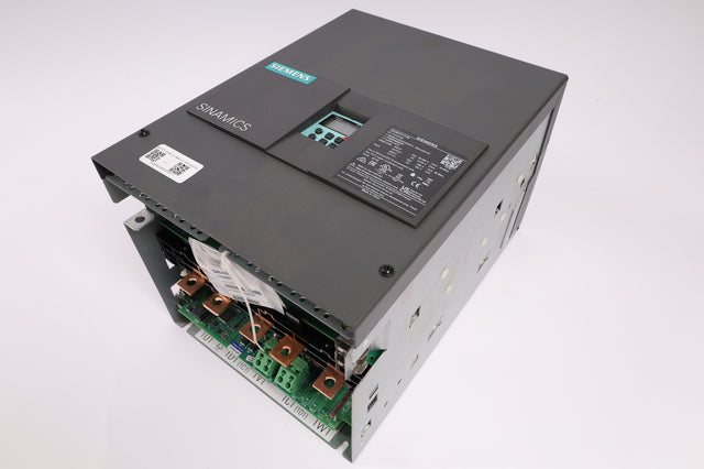 SIEMENS 6RA8075-6FS22-0AA0-ZG00G20S01