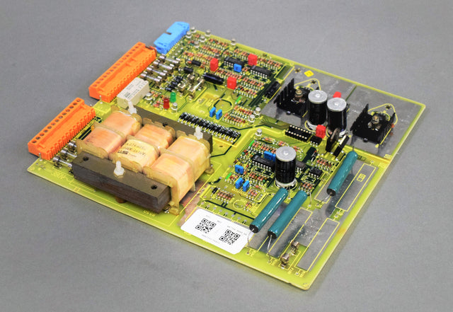 SIEMENS 6RB2000-0GA00