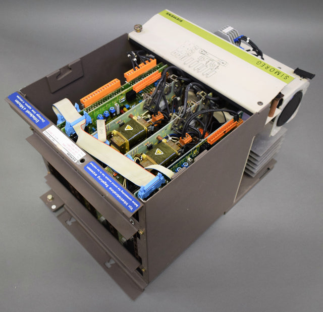 SIEMENS 6RB2025-2EA00