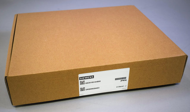SIEMENS 6SC6100-0AB00