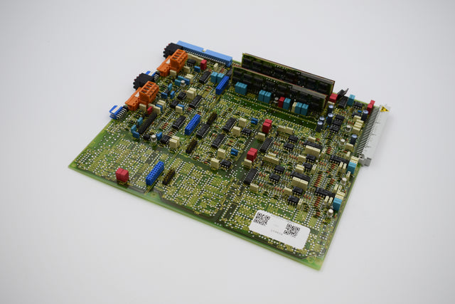 SIEMENS 6SC6100-0NA11