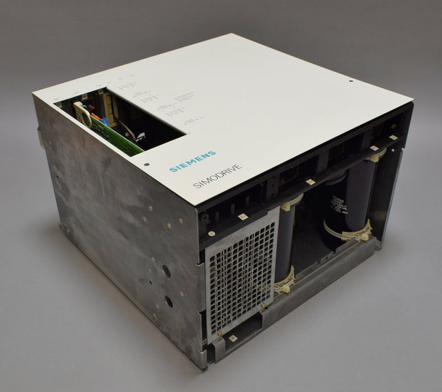 SIEMENS 6SC6101-4B-Z3XA40A70N13N21V15G10S68