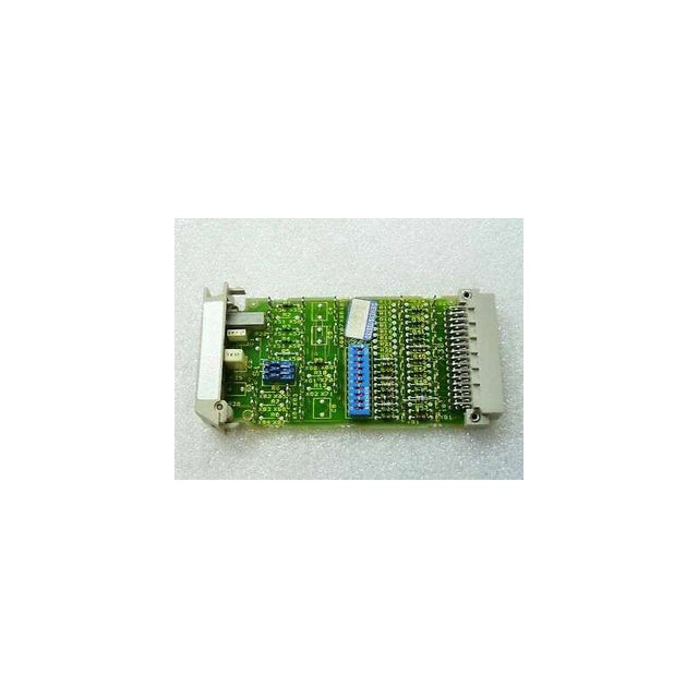 SIEMENS 6SC6110-0EA00