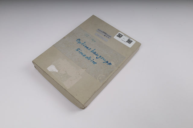 SIEMENS 6SC6110-0PA00