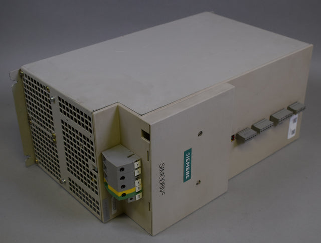 SIEMENS 6SC6112-2VA01