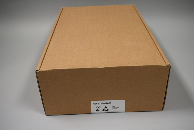 SIEMENS 6SC6112-4HA00
