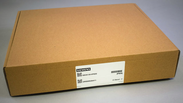 SIEMENS 6SC6130-0FE00