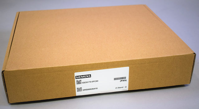 SIEMENS 6SC6170-0FC50