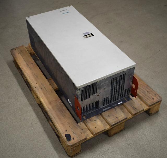 SIEMENS 6SC6508-4AA02