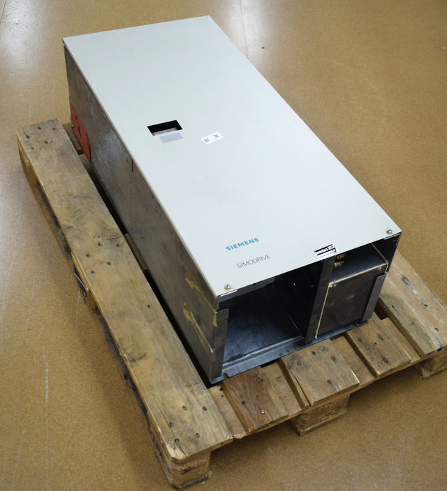 SIEMENS 6SC6508-4AA02