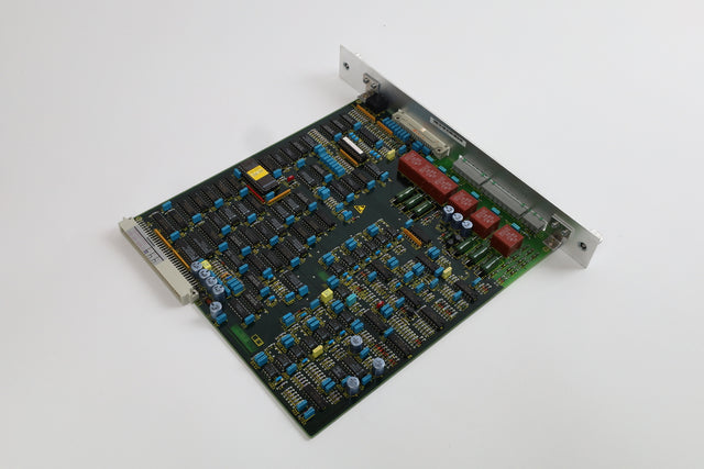 SIEMENS 6SC6600-4DA01