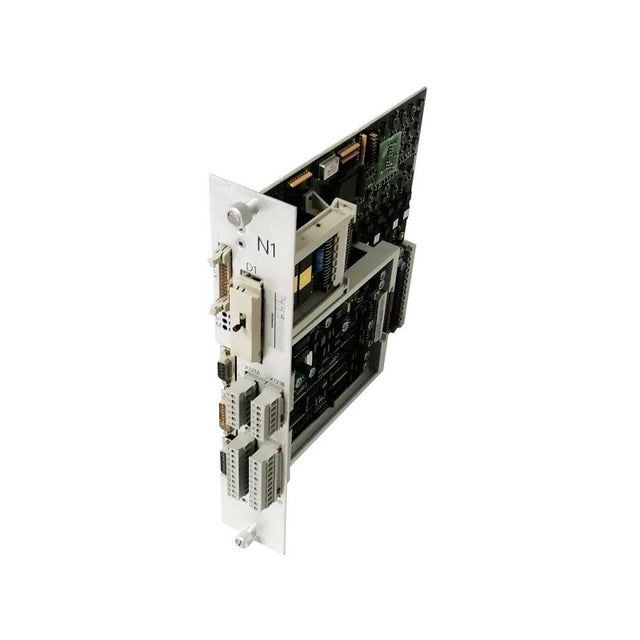 SIEMENS 6SC6600-4NU00